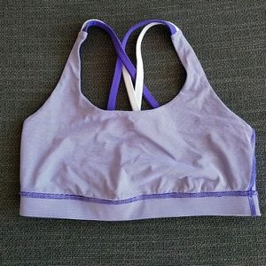 Lululemon Energy Bra